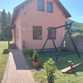 Szikla Vendeghaz 아파트