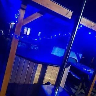 Szikla Vendeghaz Istenmezeje
