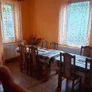 Szikla Vendeghaz *